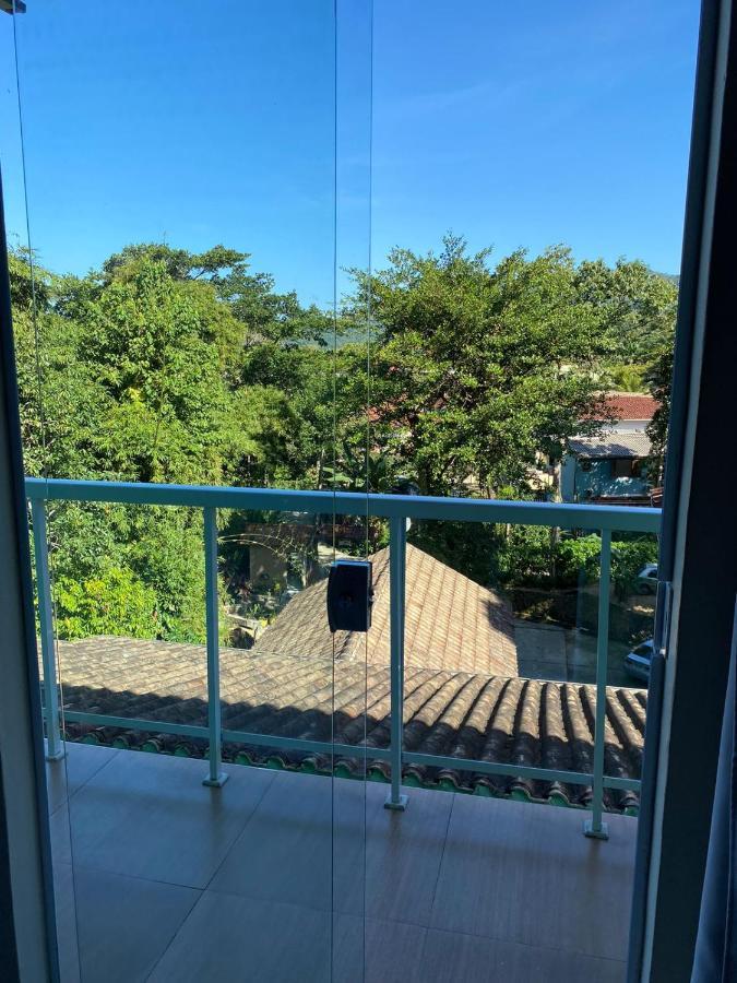 Pousada Colibri Trindade  Kültér fotó